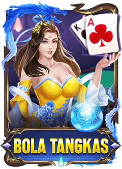 giobola bola tangkas
