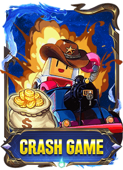 crashgame