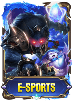 esports
