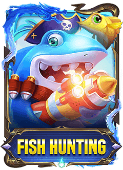 giobola fishhunting